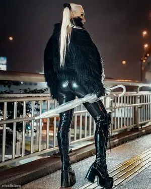 Nivalislava OnlyFans Leaked Free Thumbnail Picture - #ICMAu5uPAd