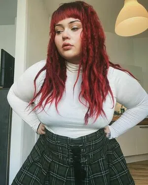 Nivashiroth OnlyFans Leaked Free Thumbnail Picture - #4evNP5a1Et