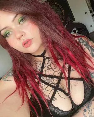 Nivashiroth OnlyFans Leaked Free Thumbnail Picture - #CbNeNd3EeL