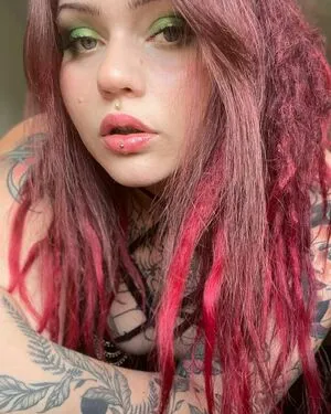 Nivashiroth OnlyFans Leaked Free Thumbnail Picture - #U4IPzzRUE1