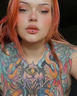 Nivashiroth OnlyFans Leaked Free Thumbnail Picture - #jSm9W2suVA