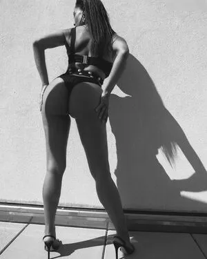 Nivea Leavell OnlyFans Leaked Free Thumbnail Picture - #qzoAKZZEhT