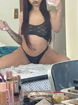 Nivea Waterman OnlyFans Leaked Free Thumbnail Picture - #UBY50myXgH