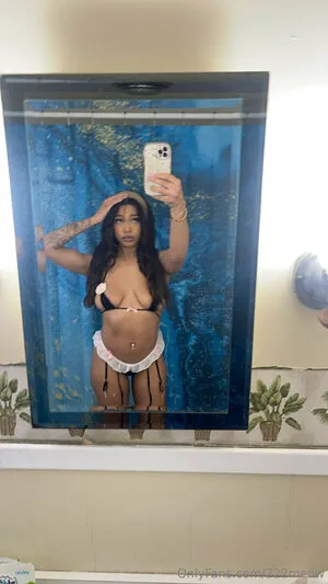 Nivea Waterman OnlyFans Leaked Free Thumbnail Picture - #WlFOZDVWce