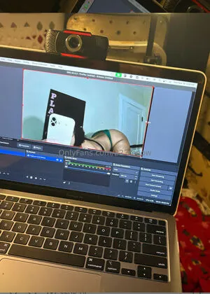 Nivea Waterman OnlyFans Leaked Free Thumbnail Picture - #p0cPAPlVg7