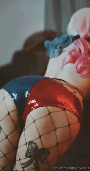 Niveous OnlyFans Leaked Free Thumbnail Picture - #rmXy2zLbUf