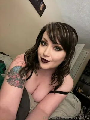 Niveousnsfw OnlyFans Leaked Free Thumbnail Picture - #52mdCgv3HX