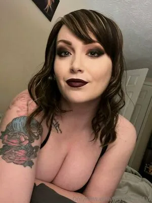 Niveousnsfw OnlyFans Leaked Free Thumbnail Picture - #DXItZMB80p