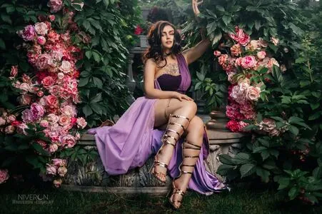 Niveron Cosplay OnlyFans Leaked Free Thumbnail Picture - #2uKhGYIFDY