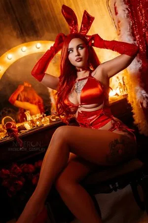 Niveron Cosplay OnlyFans Leaked Free Thumbnail Picture - #3tTsKasHYF