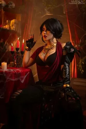 Niveron Cosplay OnlyFans Leaked Free Thumbnail Picture - #BN4ADwyLOP