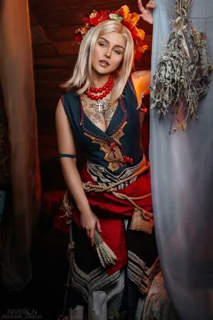 Niveron Cosplay OnlyFans Leaked Free Thumbnail Picture - #CMrCAu1yC2