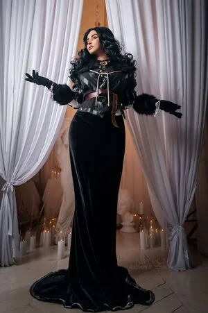 Niveron Cosplay OnlyFans Leaked Free Thumbnail Picture - #Ef7MfpCKOE