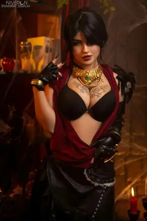 Niveron Cosplay OnlyFans Leaked Free Thumbnail Picture - #Gt9pxOmd4q