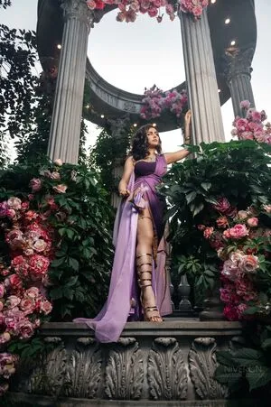 Niveron Cosplay OnlyFans Leaked Free Thumbnail Picture - #Imz9B6wg1O