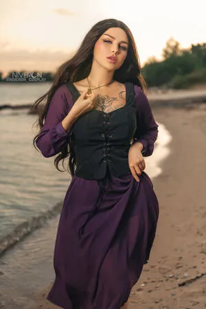 Niveron Cosplay OnlyFans Leaked Free Thumbnail Picture - #LGs9Ob5eRO