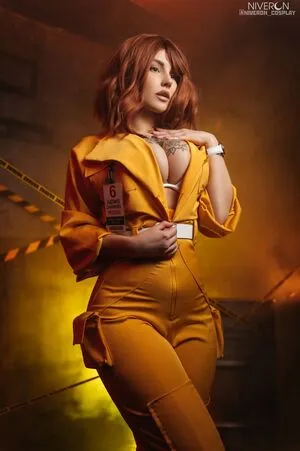 Niveron Cosplay OnlyFans Leaked Free Thumbnail Picture - #MbaX00MFfl