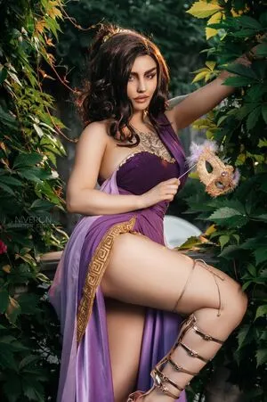 Niveron Cosplay OnlyFans Leaked Free Thumbnail Picture - #N2Eplotae7