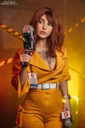 Niveron Cosplay OnlyFans Leaked Free Thumbnail Picture - #PnXTBfMaKP