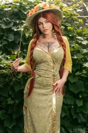 Niveron Cosplay OnlyFans Leaked Free Thumbnail Picture - #X3hVmX9nVO