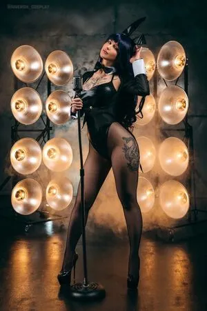 Niveron Cosplay OnlyFans Leaked Free Thumbnail Picture - #XU58RyfM1U