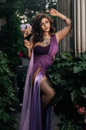 Niveron Cosplay OnlyFans Leaked Free Thumbnail Picture - #boIA5mtZXs