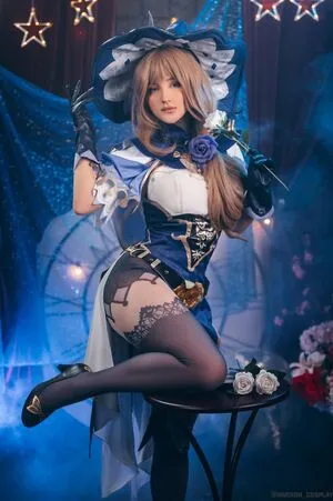 Niveron Cosplay OnlyFans Leaked Free Thumbnail Picture - #enkWPjG6tE