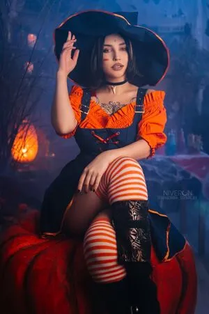 Niveron Cosplay OnlyFans Leaked Free Thumbnail Picture - #l4I0BGrZFu