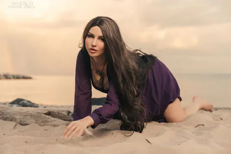 Niveron Cosplay OnlyFans Leaked Free Thumbnail Picture - #oHU4z9kWYH