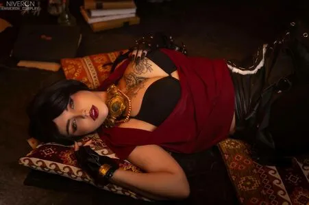 Niveron Cosplay OnlyFans Leaked Free Thumbnail Picture - #oyIZ4HUGsg