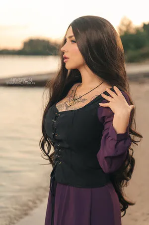 Niveron Cosplay OnlyFans Leaked Free Thumbnail Picture - #sxv4Zr0Pav