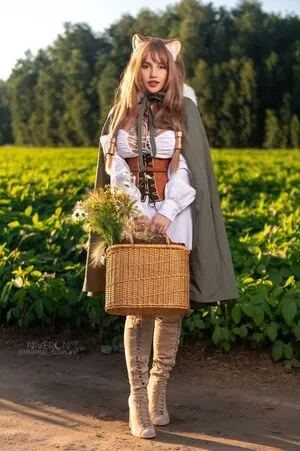 Niveron Cosplay OnlyFans Leaked Free Thumbnail Picture - #tchi63xj2O