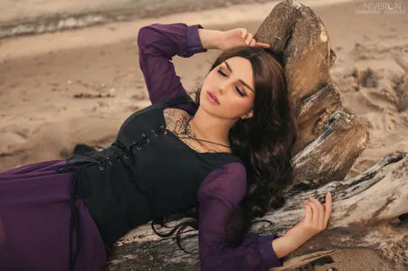 Niveron Cosplay OnlyFans Leaked Free Thumbnail Picture - #uW2XiJOr6k