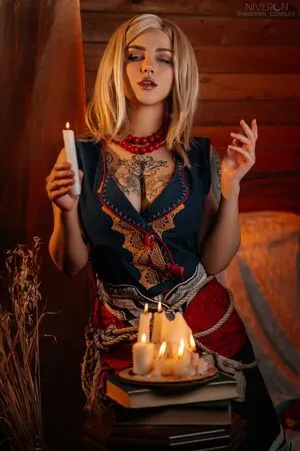 Niveron Cosplay OnlyFans Leaked Free Thumbnail Picture - #wR7syhpAsn