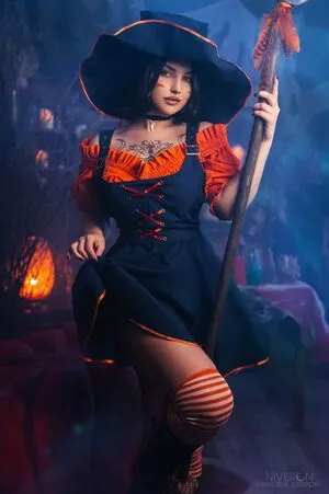 Niveron Cosplay OnlyFans Leaked Free Thumbnail Picture - #y2k1qZSvAy