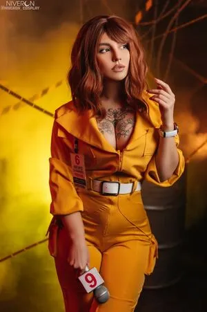 Niveron Cosplay OnlyFans Leaked Free Thumbnail Picture - #zb6CfNkpC4