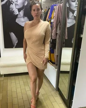 Nives Celzijus OnlyFans Leaked Free Thumbnail Picture - #g5WupfWzhN