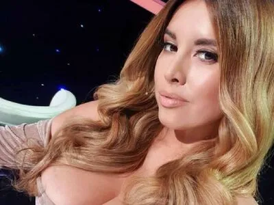 Nives Celzijus OnlyFans Leaked Free Thumbnail Picture - #qxVk5renPc