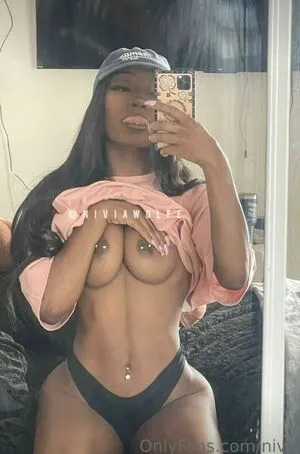 Nivia Wolfe OnlyFans Leaked Free Thumbnail Picture - #Yb4LkVvvG7