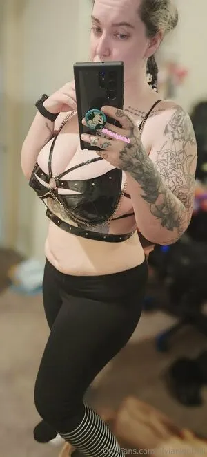 Nivianightfall OnlyFans Leaked Free Thumbnail Picture - #WPtQpZ9SKe