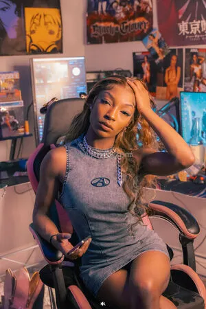 Niviawolfe OnlyFans Leaked Free Thumbnail Picture - #8HUZ5qY2yM