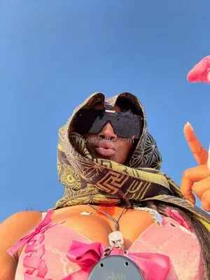Niviawolfe OnlyFans Leaked Free Thumbnail Picture - #8OLsTlnfNC