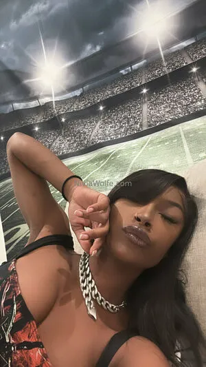 Niviawolfe OnlyFans Leaked Free Thumbnail Picture - #HEhJSQEFfB
