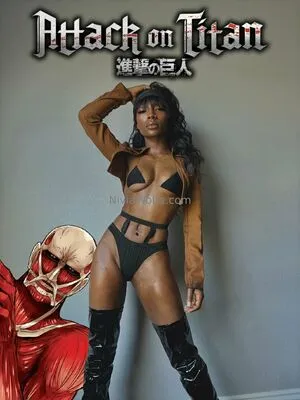 Niviawolfe OnlyFans Leaked Free Thumbnail Picture - #TOQaViCbPV