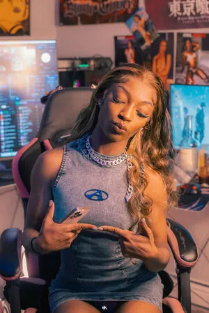 Niviawolfe OnlyFans Leaked Free Thumbnail Picture - #ctgSlIsD3j