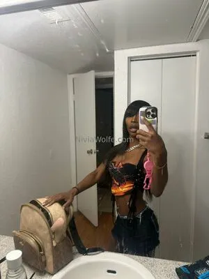 Niviawolfe OnlyFans Leaked Free Thumbnail Picture - #igabu6L2wJ