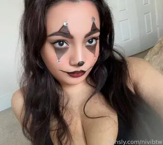 Nivibtw OnlyFans Leaked Free Thumbnail Picture - #CsJVuuswso