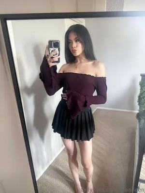 Niwaneen OnlyFans Leaked Free Thumbnail Picture - #6guIbxra9Y