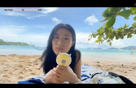 Niwenwen OnlyFans Leaked Free Thumbnail Picture - #Y5uc0JxAle