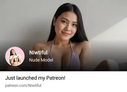 Niwtiful OnlyFans Leaked Free Thumbnail Picture - #wLJPhR8b3o